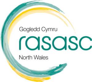 RASASC Logo
